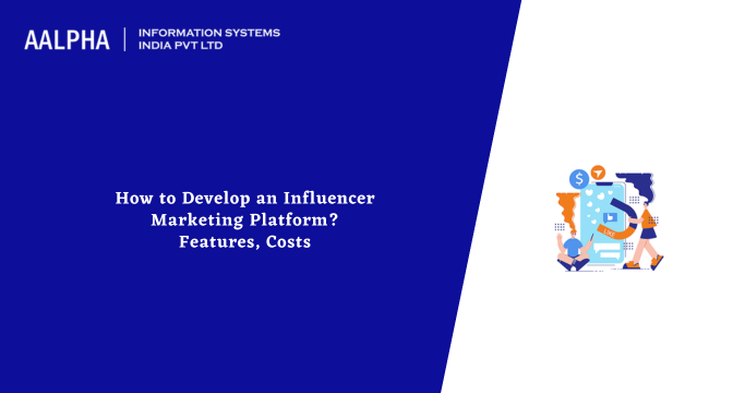 influencer marketing platform development