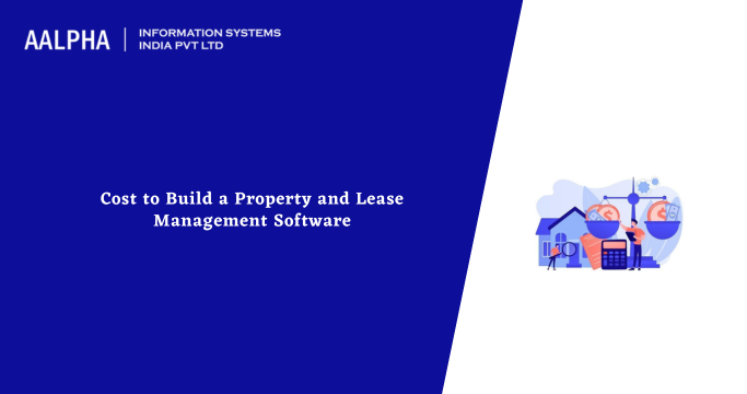 property lease management software development