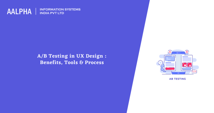 AB Testing in UX Design