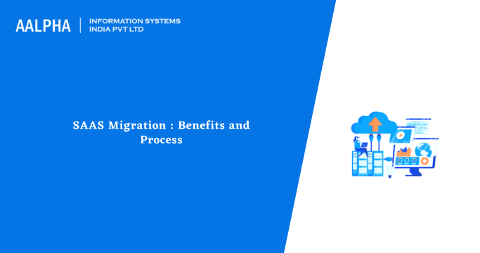 SaaS Migration