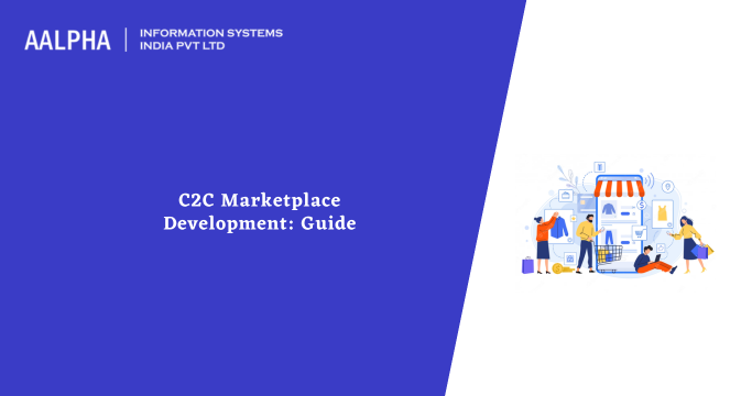 C2C Marketplace Development