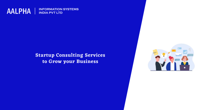 Startup Consulting Services