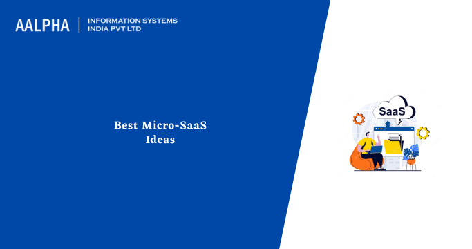 micro saas ideas