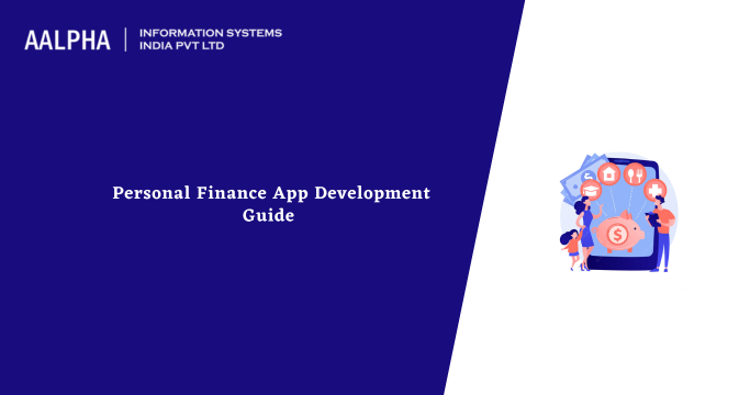 Personal Finance App Development