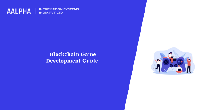 Blockchain Game Development