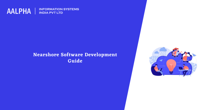 Nearshore Software Development