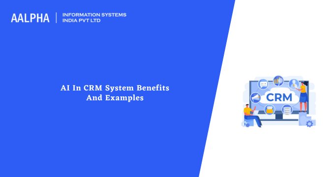 AI In CRM System