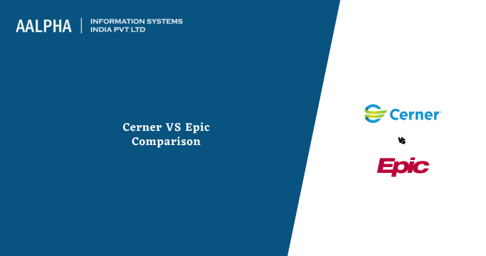 Cerner VS Epic Comparison