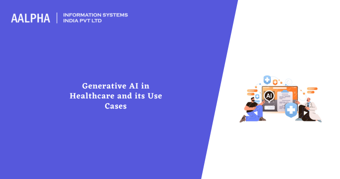 Generative AI in Healthcare