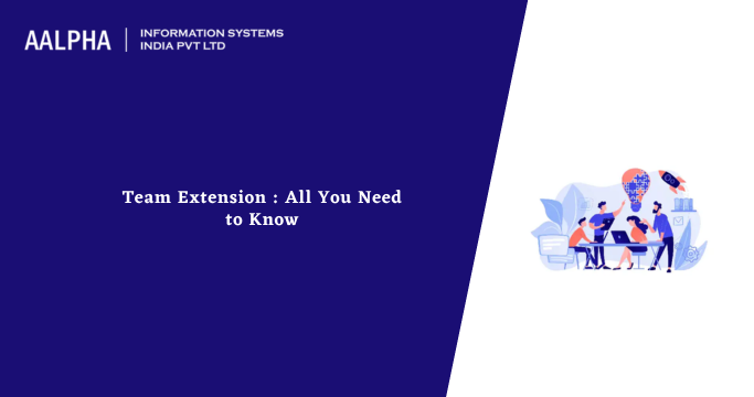 Team Extension