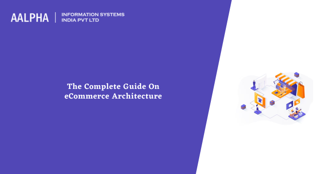 eCommerce Architecture