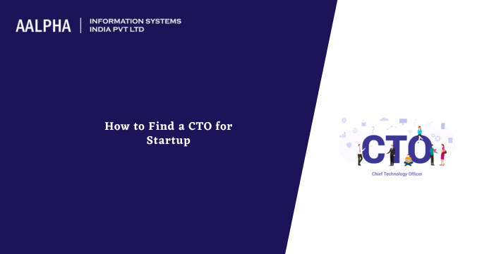 How to Find a CTO for Startup