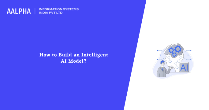 Intelligent AI Model development