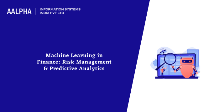 Machine Learning in Finance