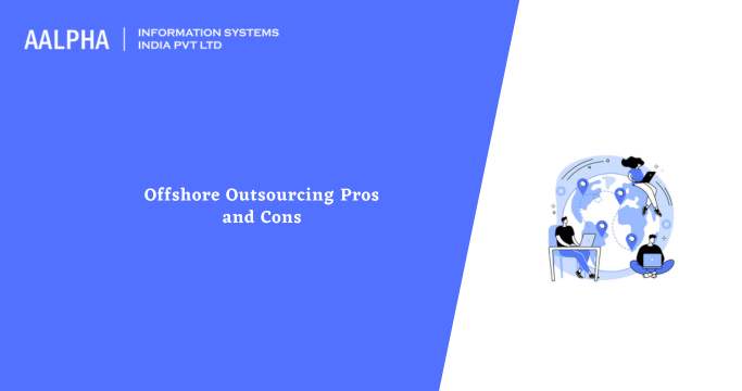 Offshore Outsourcing Pros and Cons