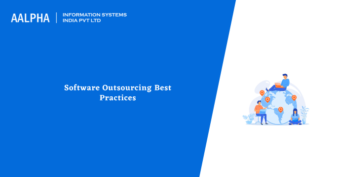 Software Outsourcing Best Practices