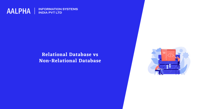 Relational Database vs Non-Relational Database