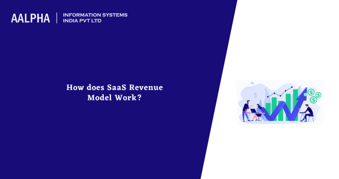 SaaS Revenue Model