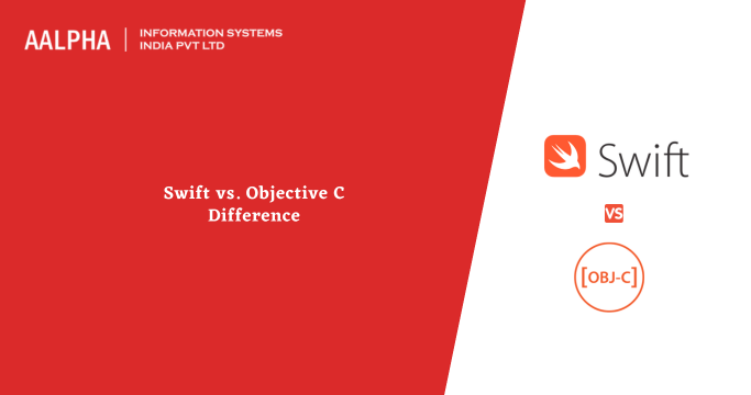 Swift vs Objective C Difference