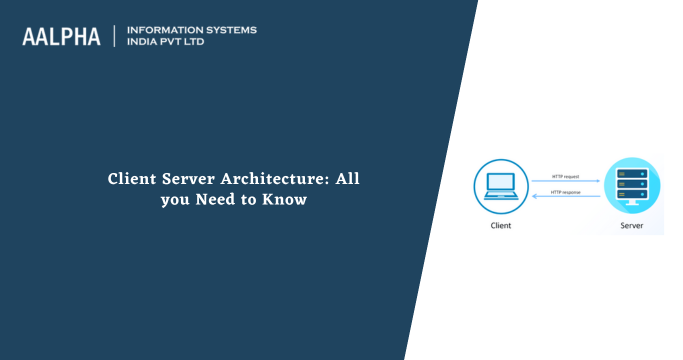 Client Server Architecture