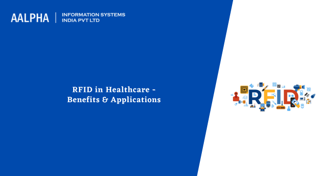 RFID in Healthcare