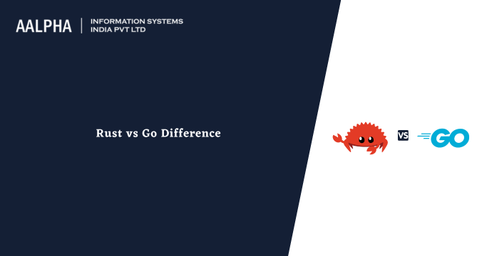 Rust vs Go Difference