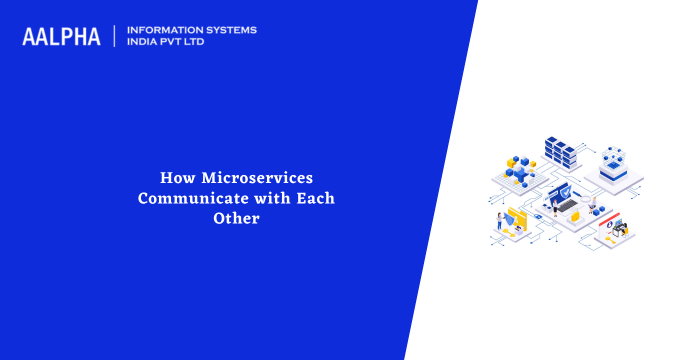 How Microservices Communicate with Each Other