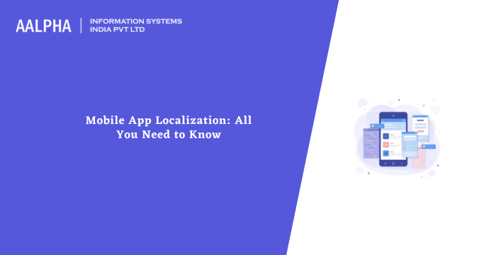 Mobile App Localization