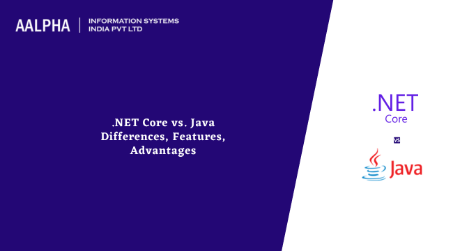 NET Core vs. Java