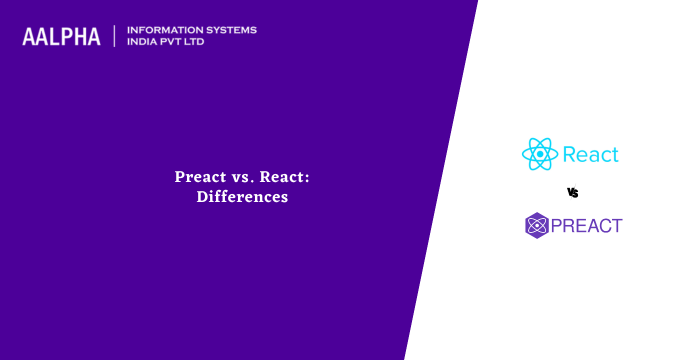 Preact vs. React Differences