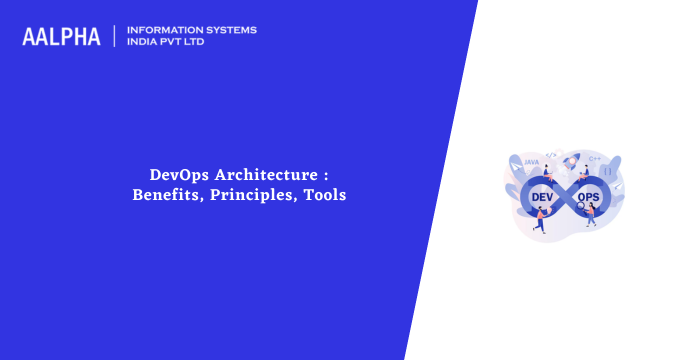 devops architecture