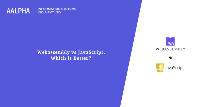 webassembly vs javascript