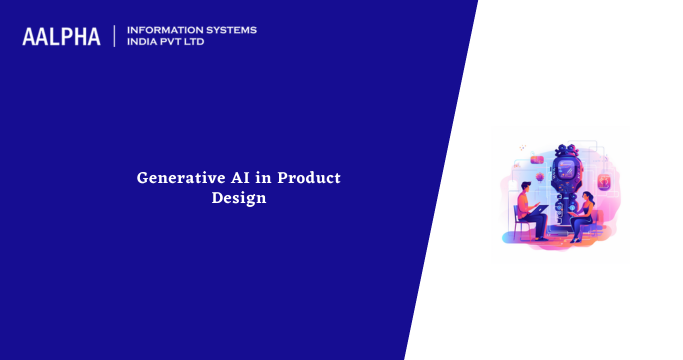 Generative AI in Product Design