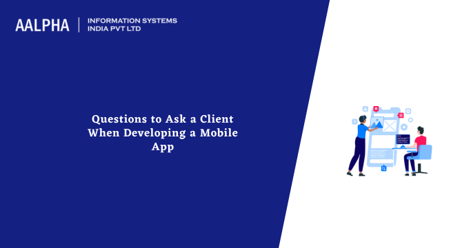 Questions to ask before developing an app