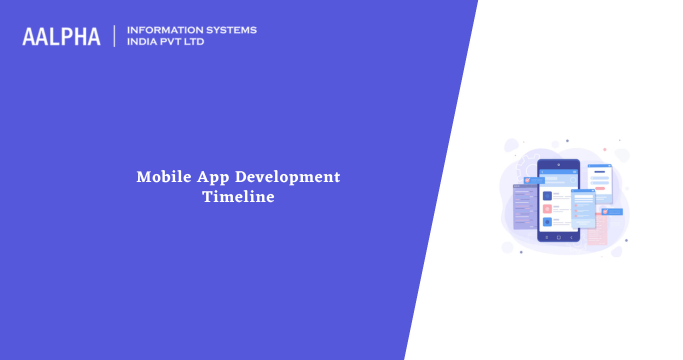 Mobile App Development Timeline