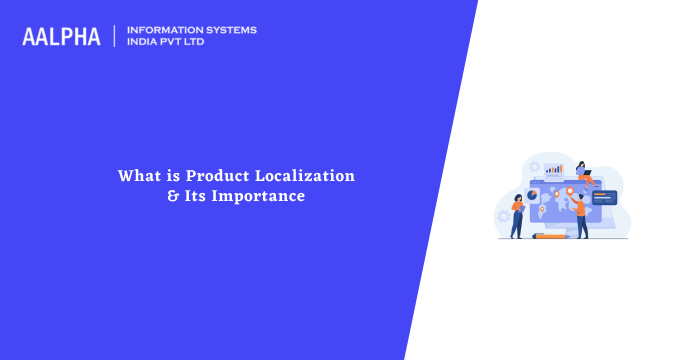 What is Product Localization