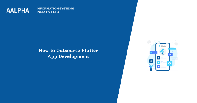 outsource flutter app development