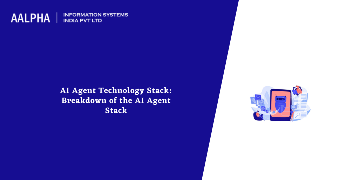 AI Agent Technology Stack