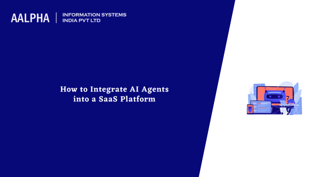 Integrate AI Agents into a SaaS Platform