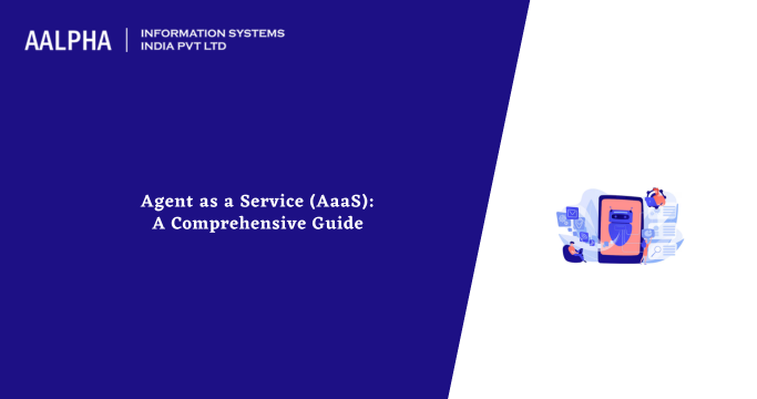 agent as a service
