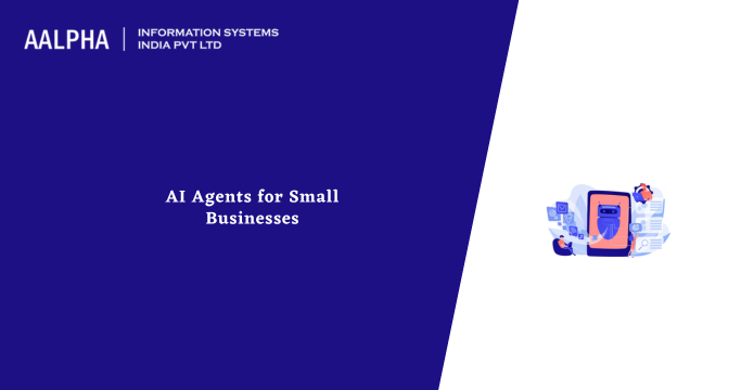 ai agents for small businesses