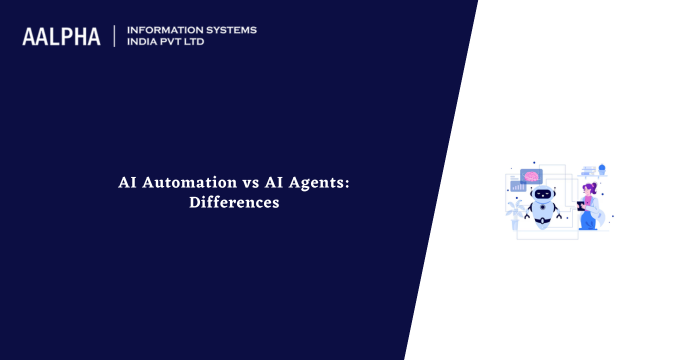 ai automation vs ai agents