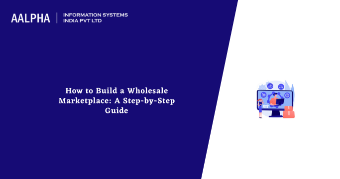 wholesale marketplace development
