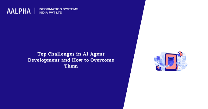 Challenges in AI Agent Development