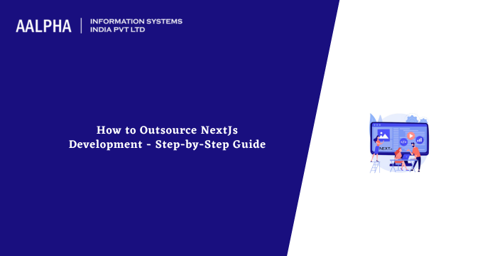 Outsource NextJs Development
