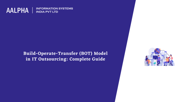 Build Operate Transfer IT outsourcing