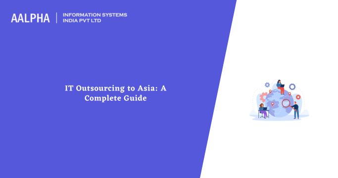 IT Outsourcing to Asia