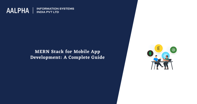 MERN stack mobile app development