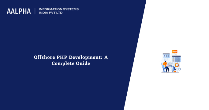 offshore php development