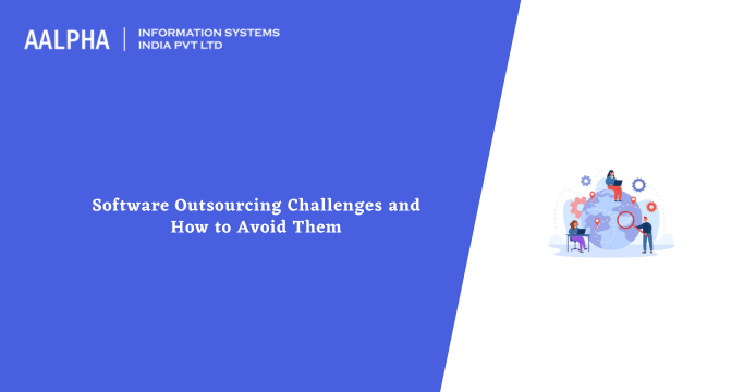 software outsourcing challenges